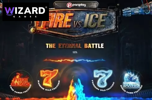 Fire vs. Ice